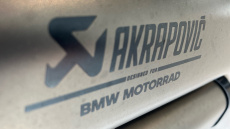 BMW R1300 RS SE ASA (25MY)